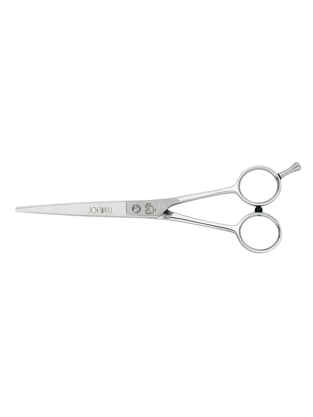 Joewell Super Alloy Flat Blade Classic Shears - J (5.5in / 6in / 6.5in / 7in)