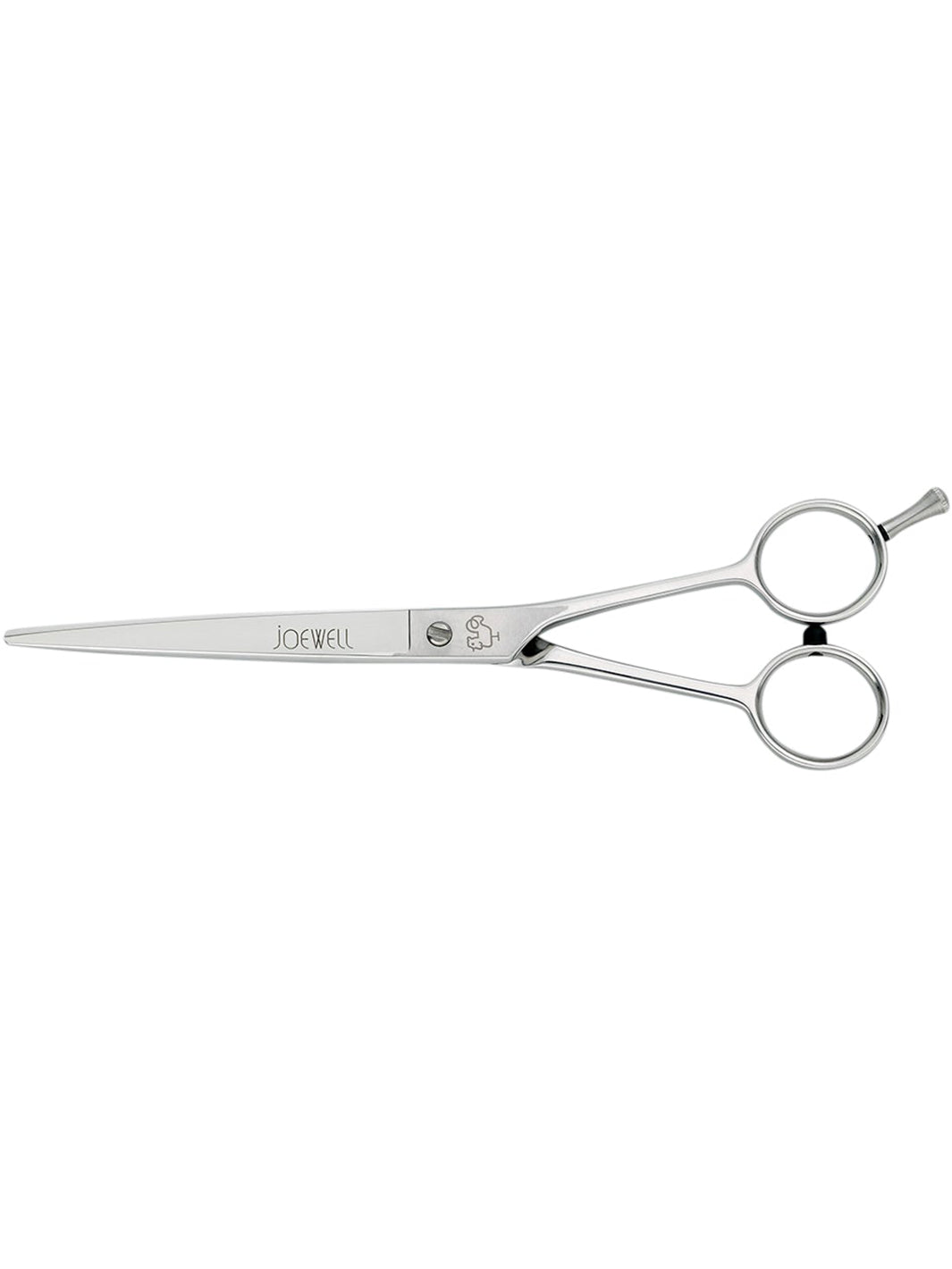 Joewell Super Alloy Flat Blade Classic Shears - J (5.5in / 6in / 6.5in / 7in)
