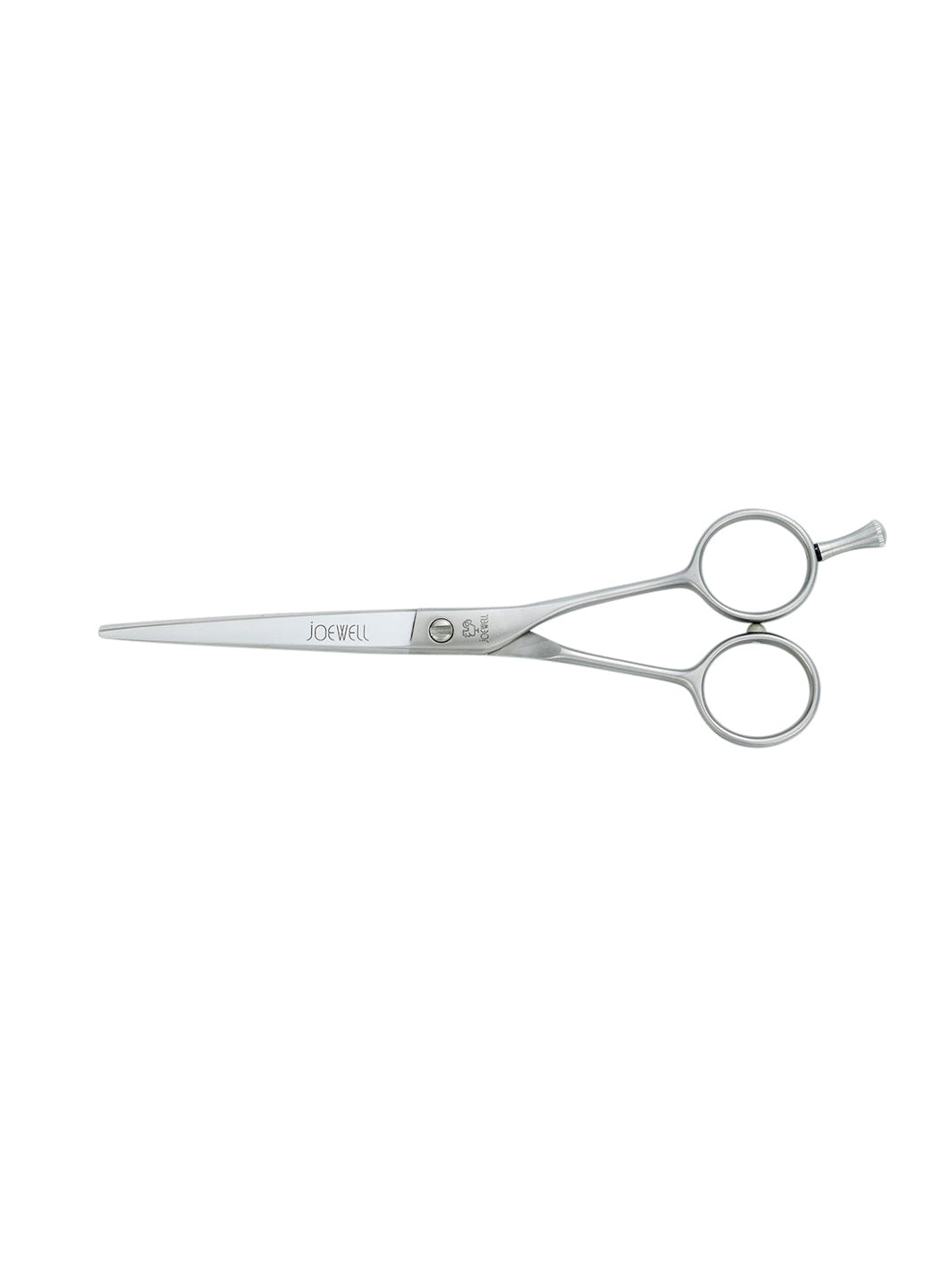 Joewell Super Alloy Flat Blade - PRO (6in.)