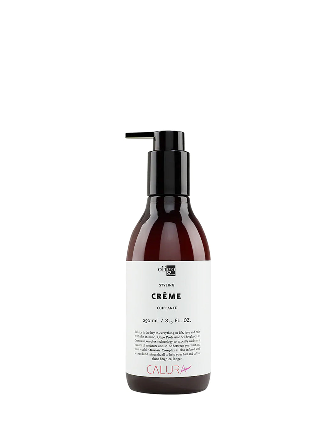 Oligo Calura Styling Cream