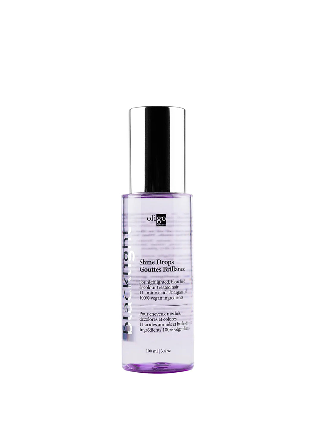 Oligo Blacklight Shine Drops