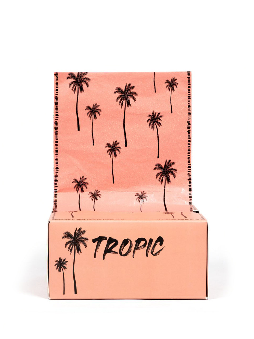 Tropic Pre-Cut Foils