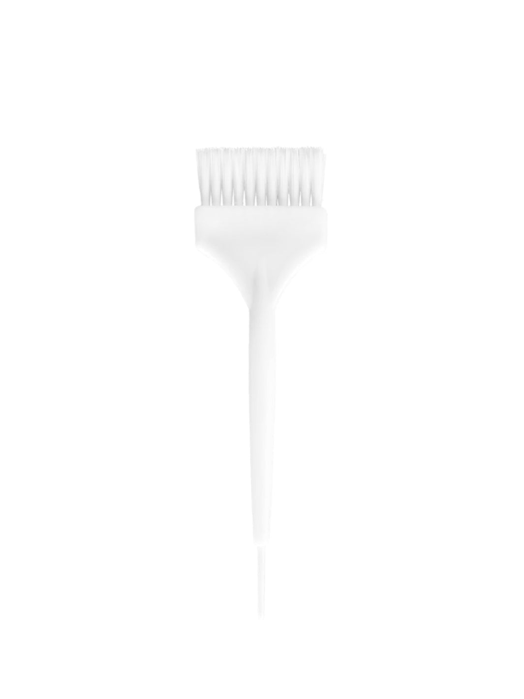 White Tint Brush for Balayage