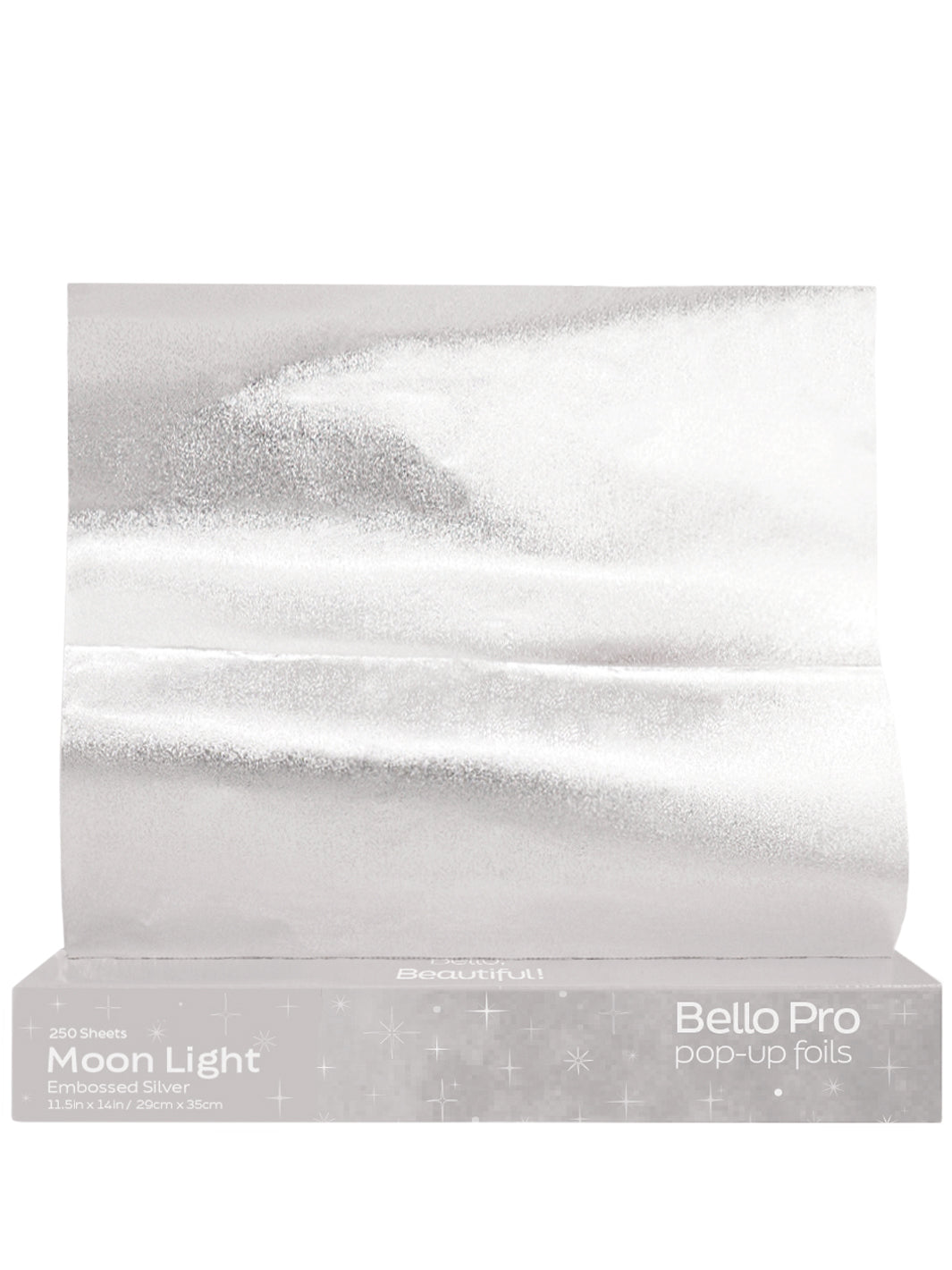 Bello Pro - Moon Light Pop-Up Foil