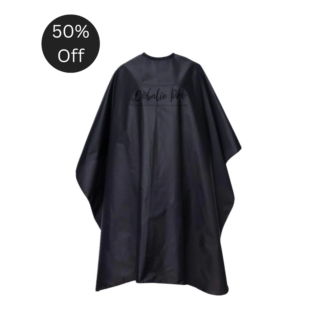 Color / Chemical Cape / Oobalie Pro