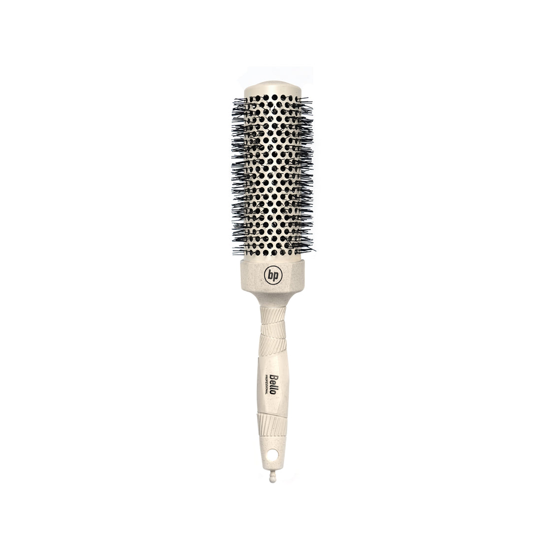 Bello Pro Round Brush 1.75 Inch EX LONG