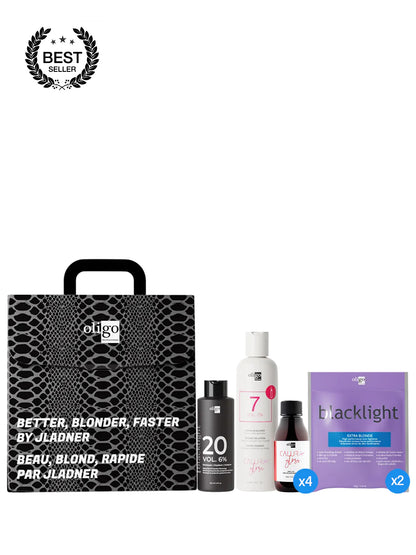 Oligo Better, Blonder, Faster Bundle