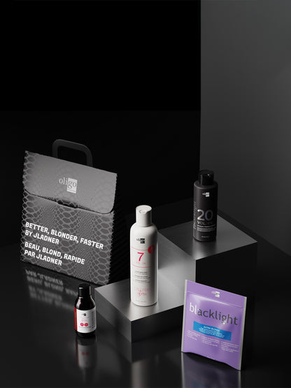 Oligo Better, Blonder, Faster Bundle