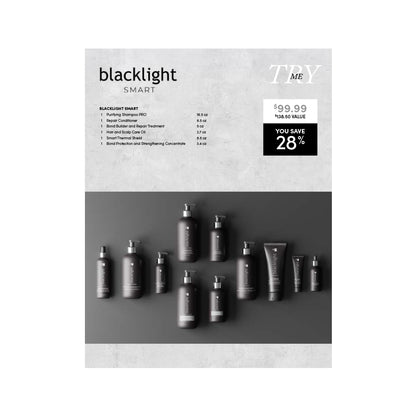 Blacklight Smart Intro Kits