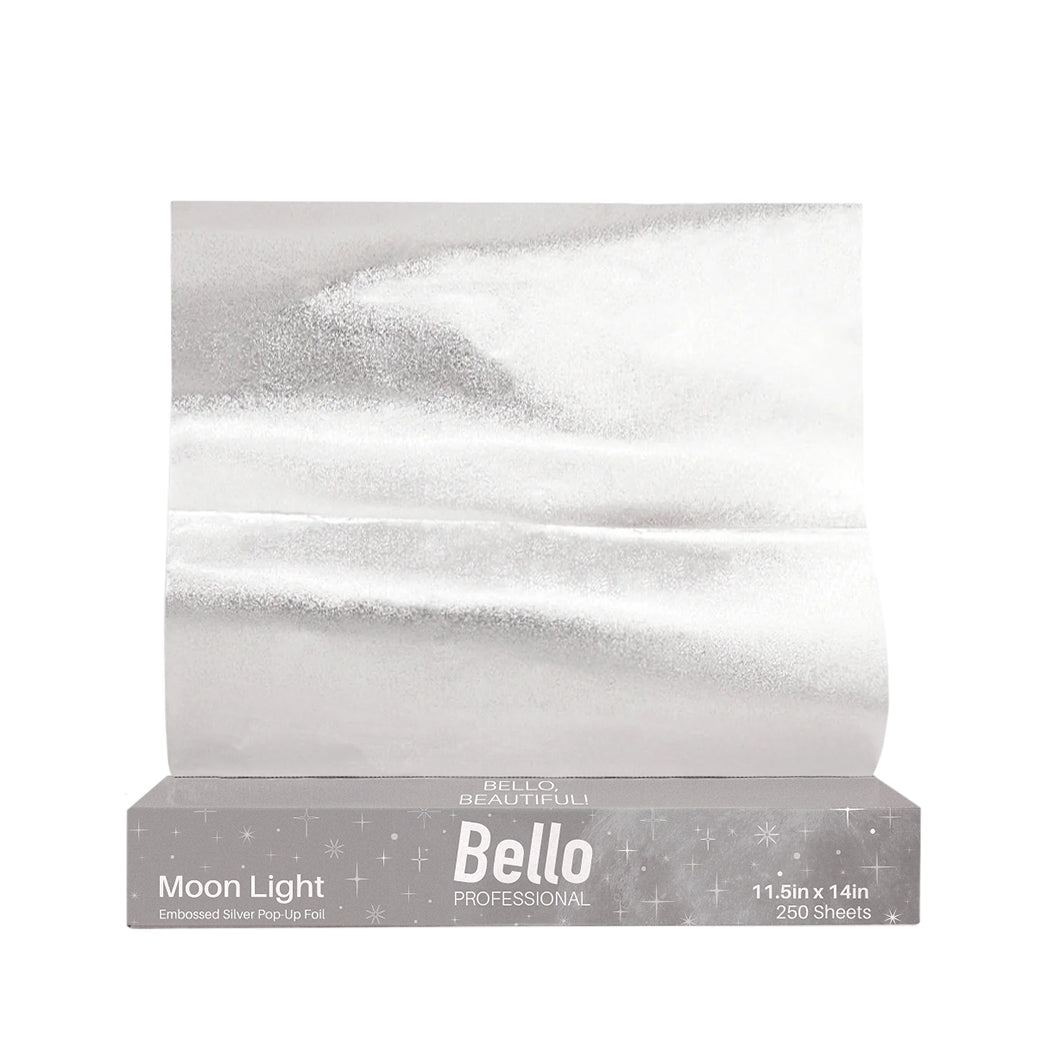 11.5 in. x 14 in. Moon Light Pop-Up Foil