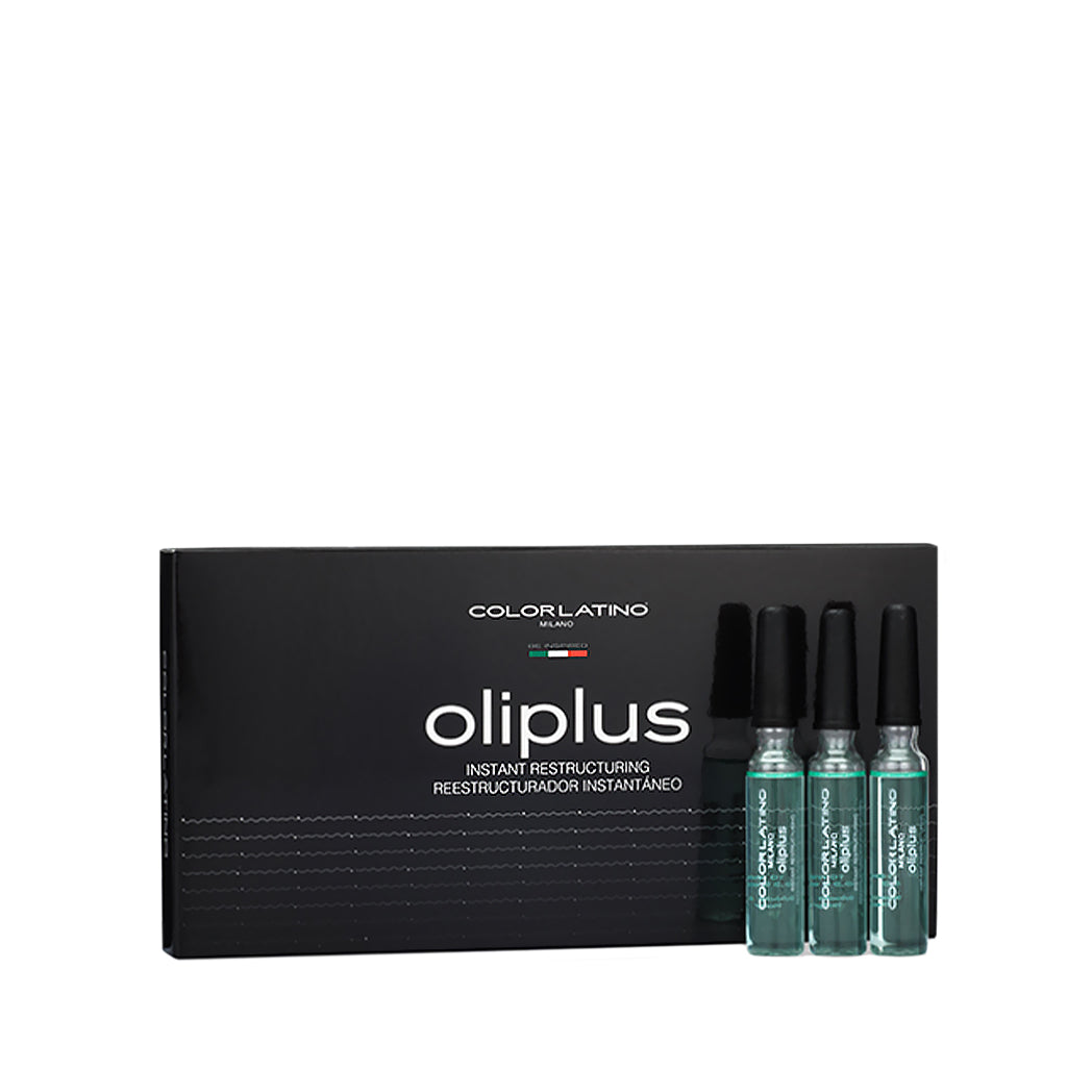 Oliplus Treatment