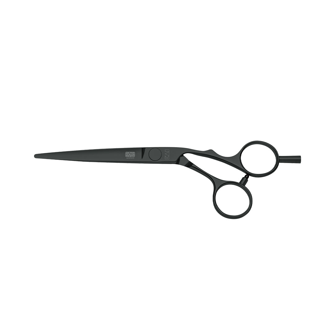 Silver Black DLC Series Offset Shear