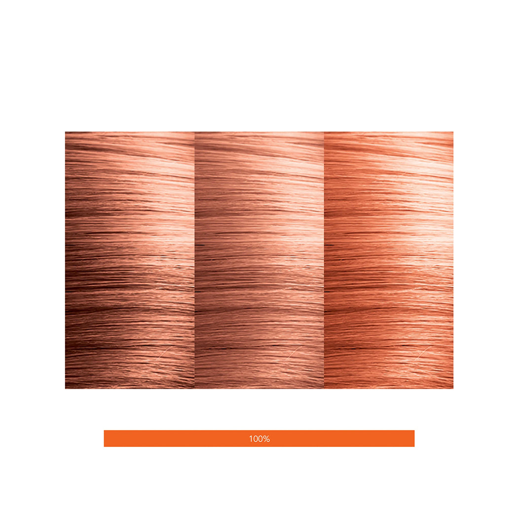 Calura Gloss - Copper -4/K
