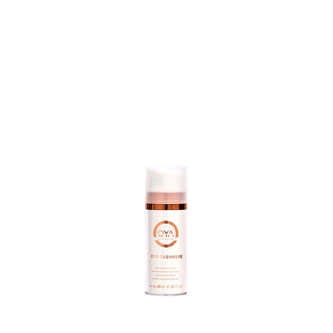 Cashmere Split Ends Treatment
