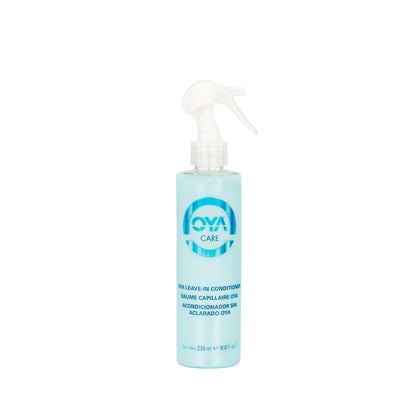 Leave-In Conditioner