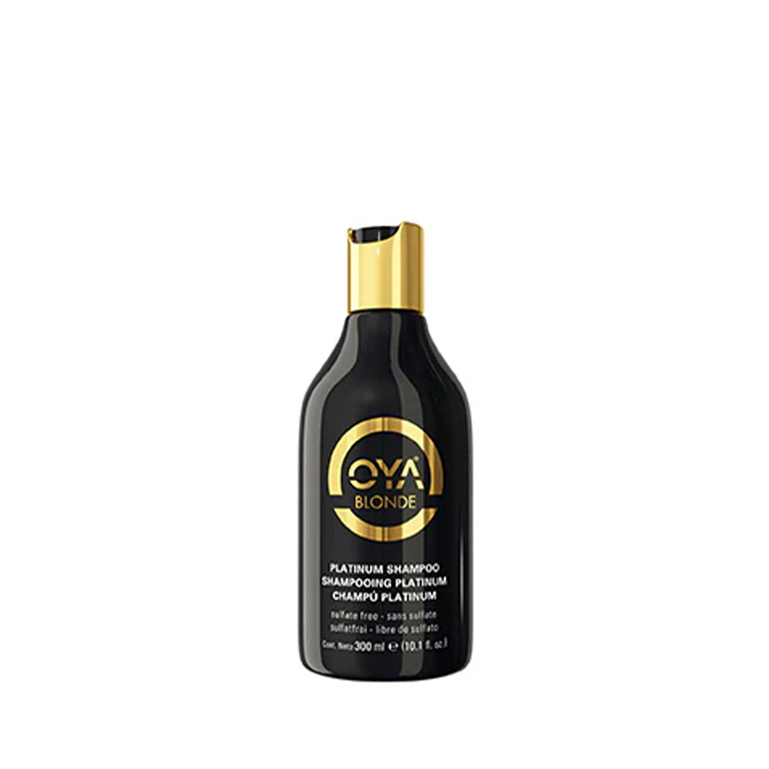Blonde Platinum Sulfate Free Shampoo