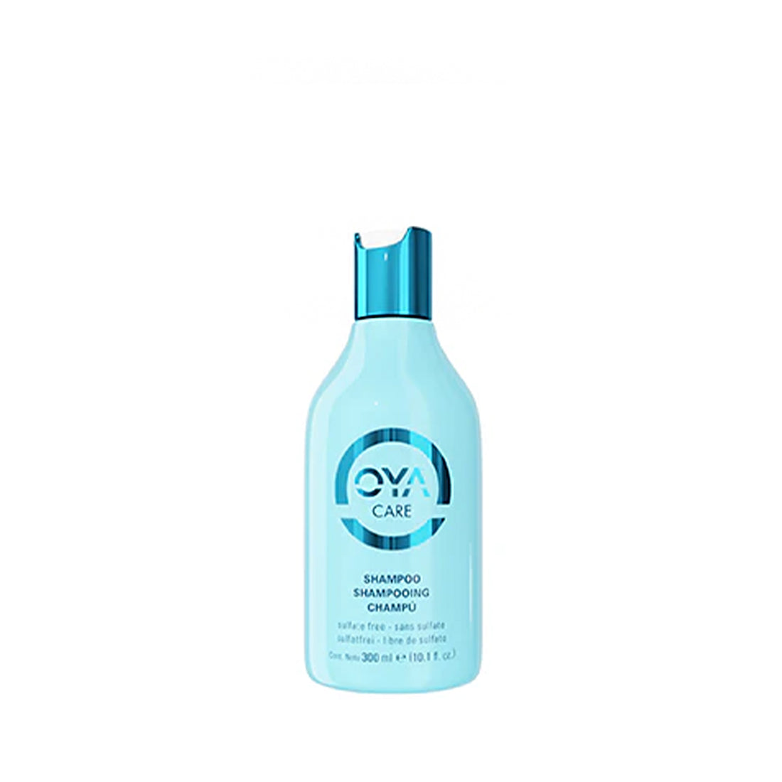 Sulfate Free Shampoo