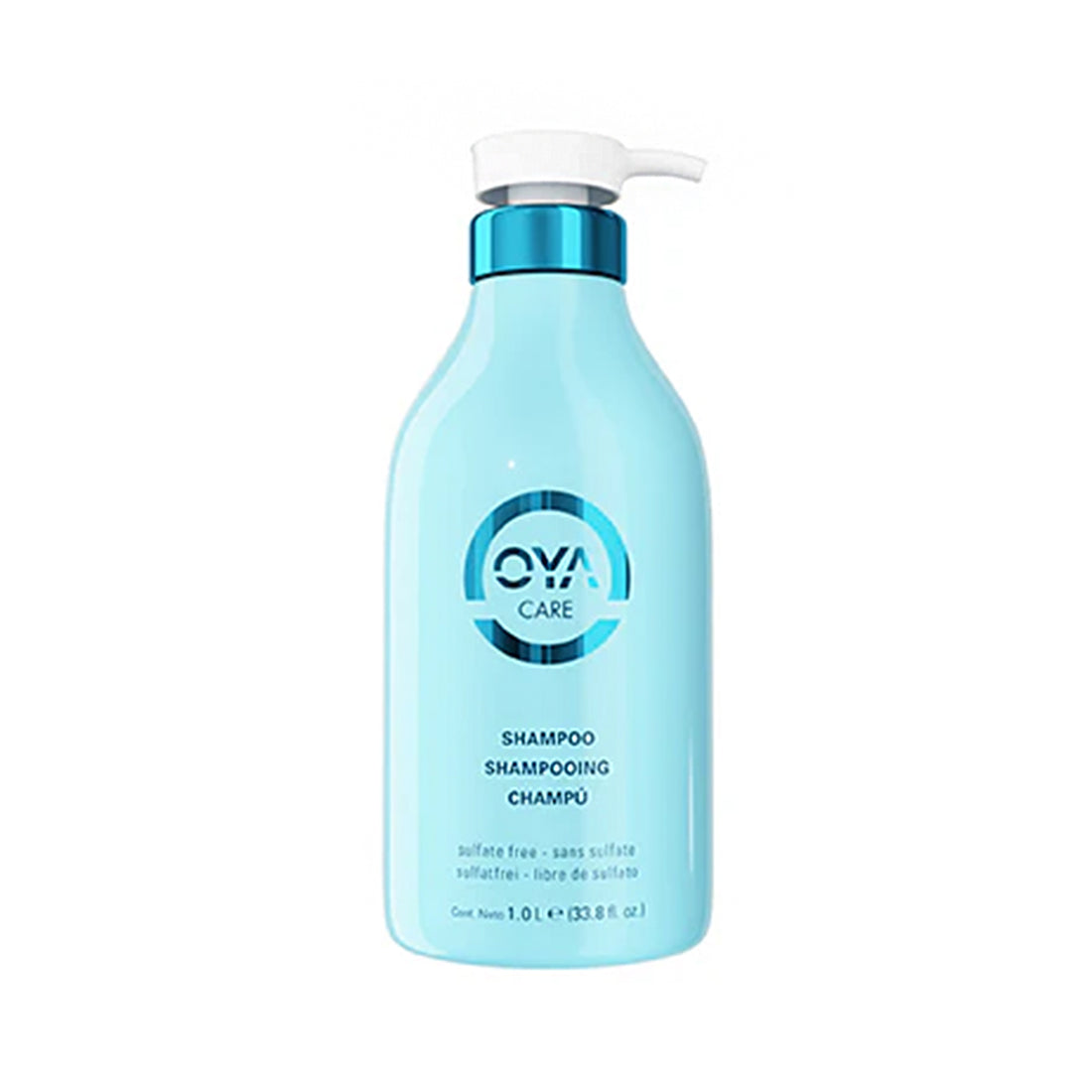 Sulfate Free Shampoo