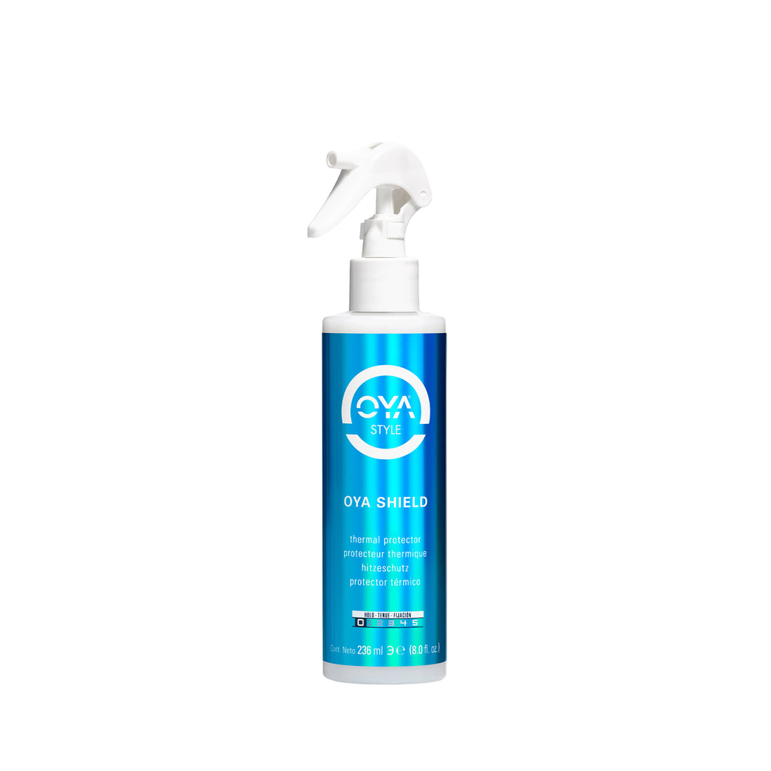 Shield Heat Protector