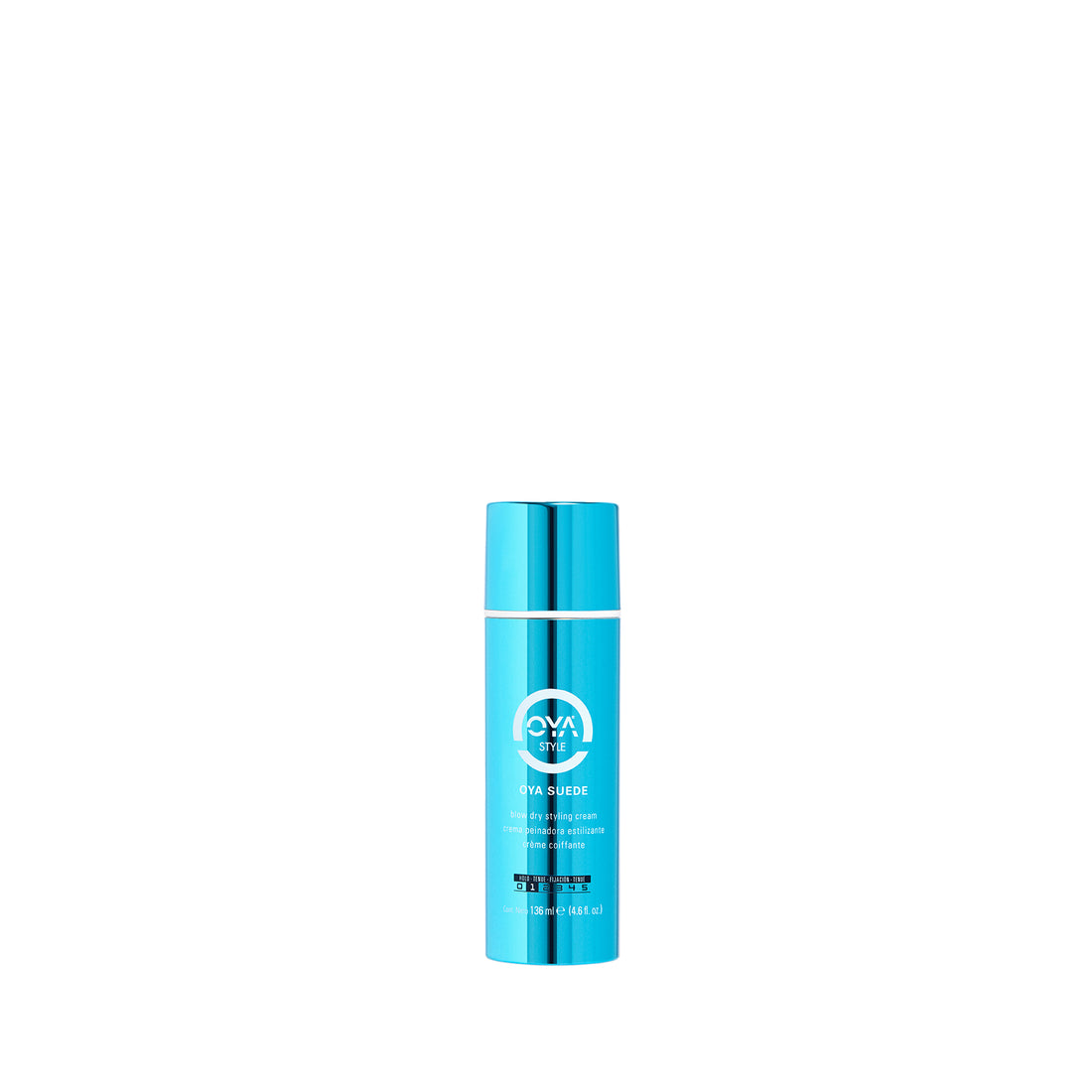 Suede Styling Creme
