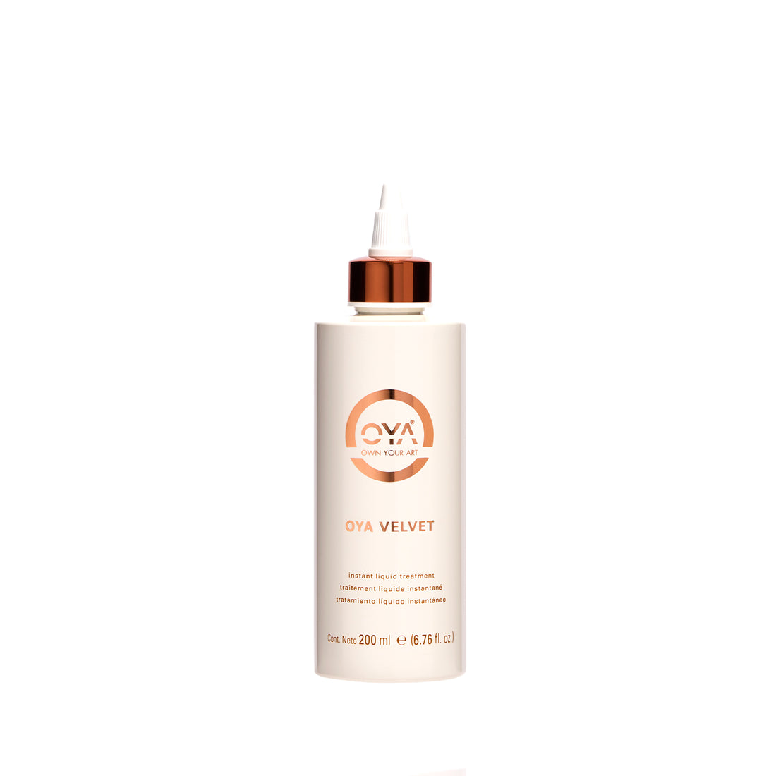 Velvet Instant Liquid Treatment