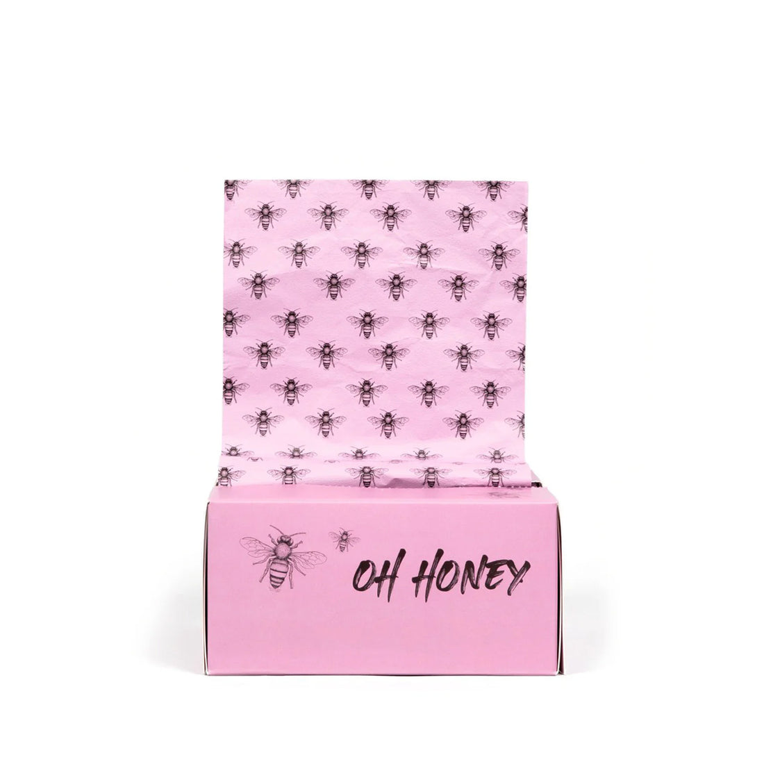 Oh Honey Pre-Cut Foils