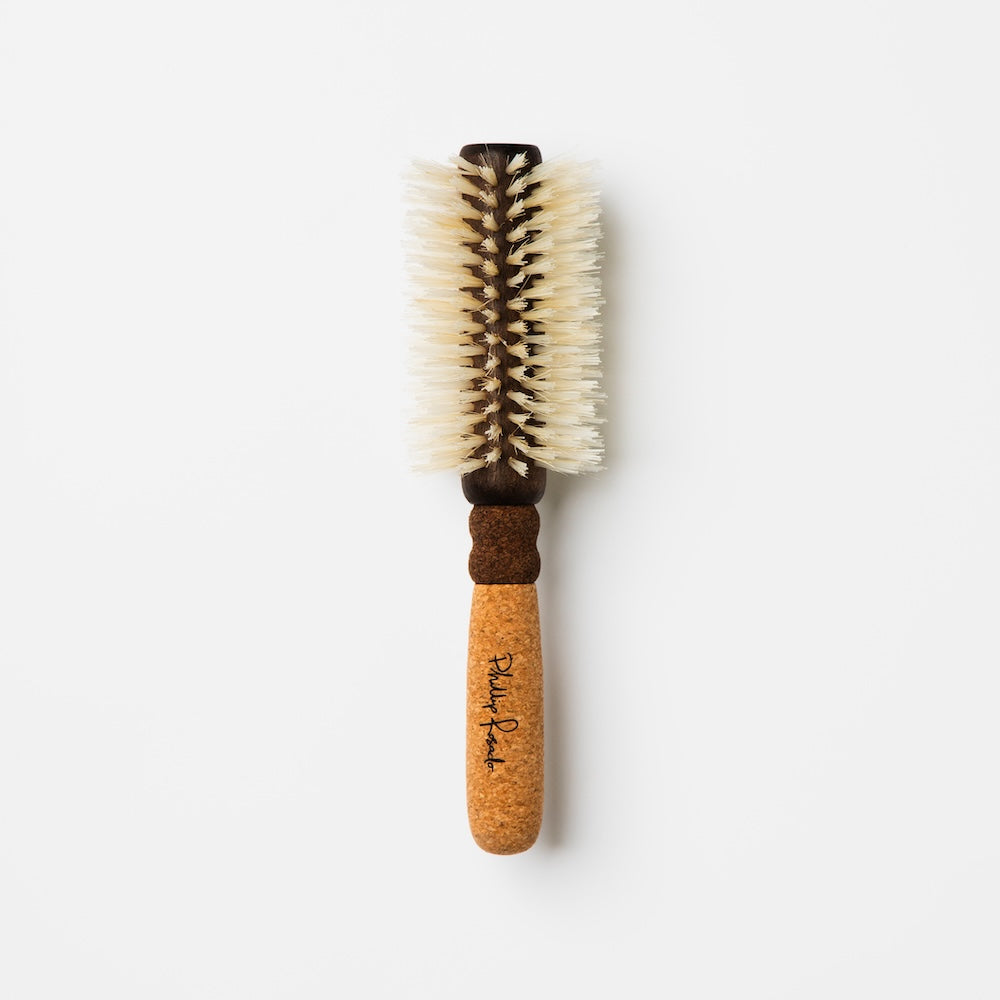 Boar Bristle – Blonde. Large - 68 mm/ 2.75in