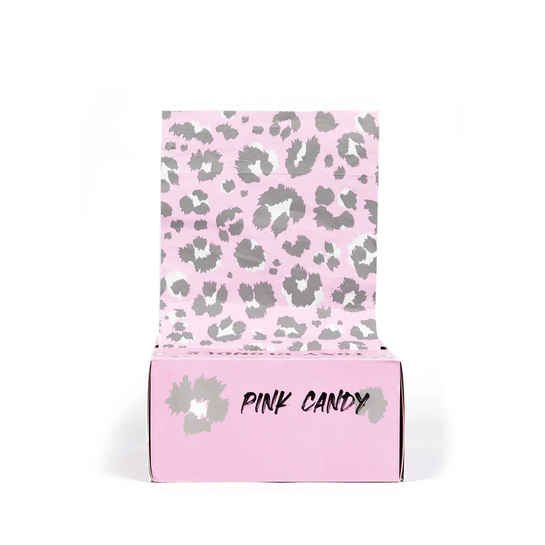 Pink Candy Pre-Cut Foils