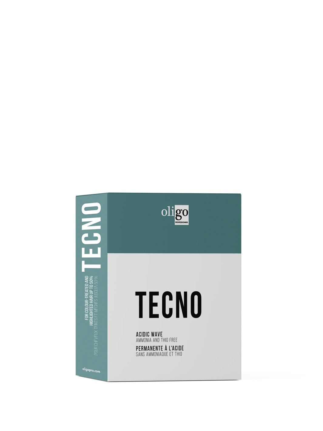 TECNO Perm - Acidic Wave