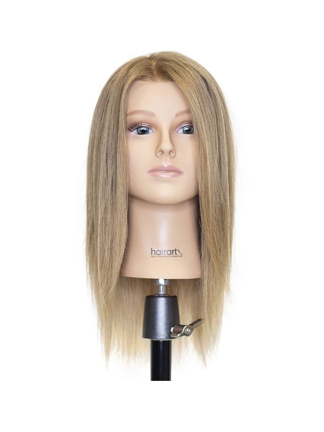 Emma Hair Mannequin