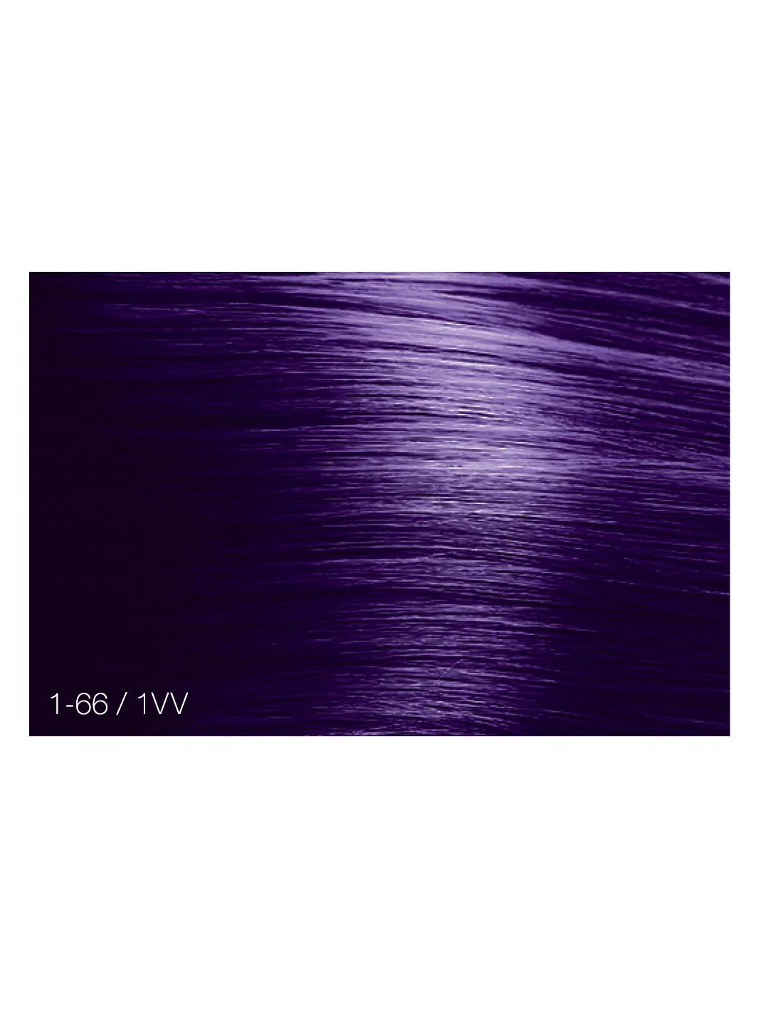 Calura Permanent Luxuriant Violet - 66/VV