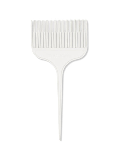 3D BALAYAGE - Hair Micro-Weaving Comb