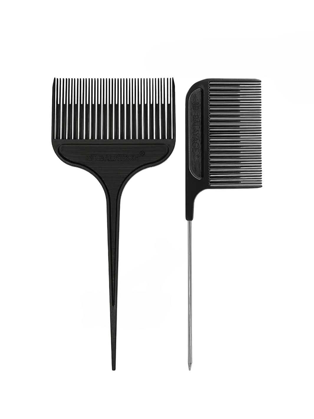 Hair Micro-Weaving Comb