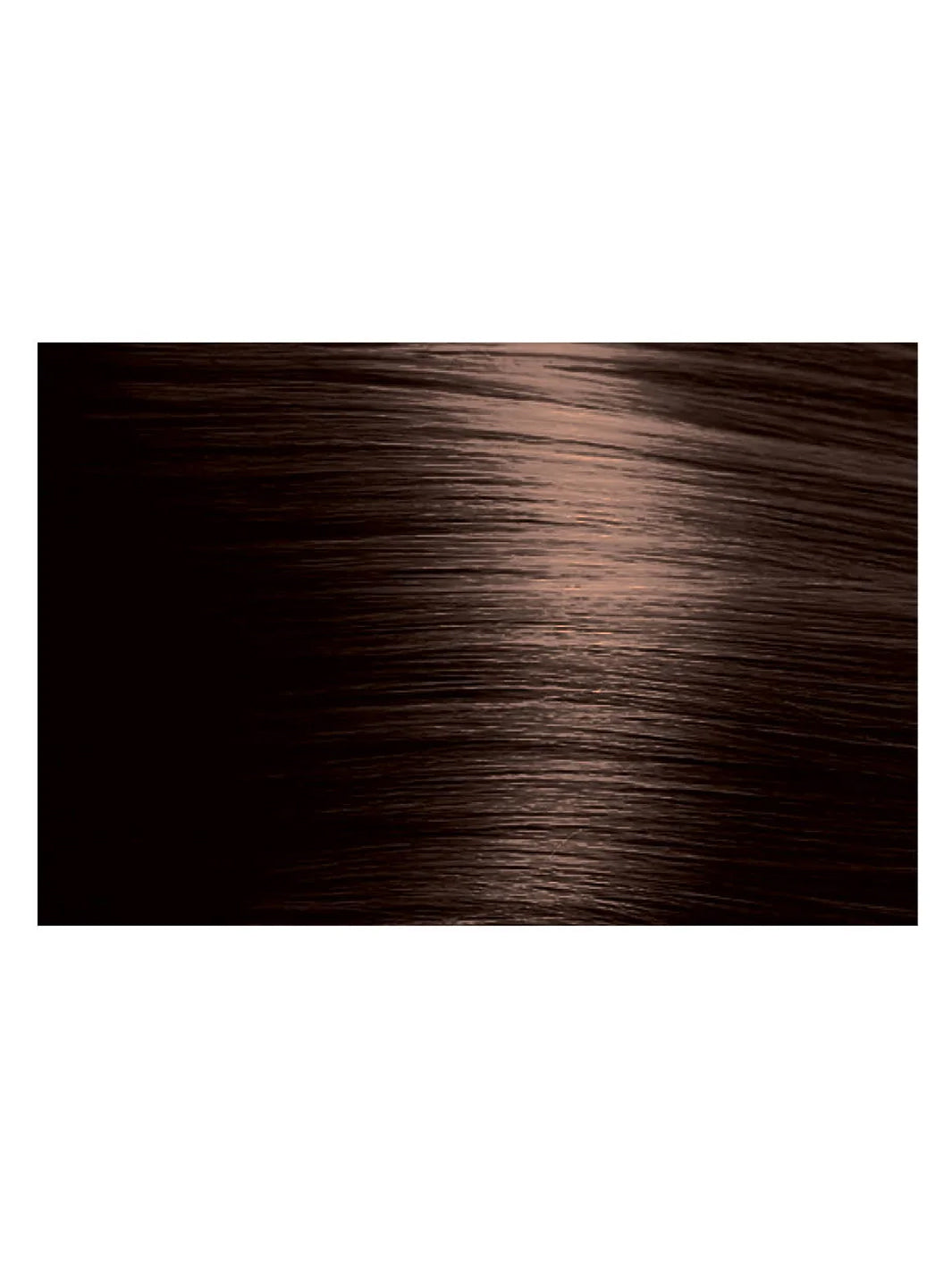 Calura Gloss Neutral Brown