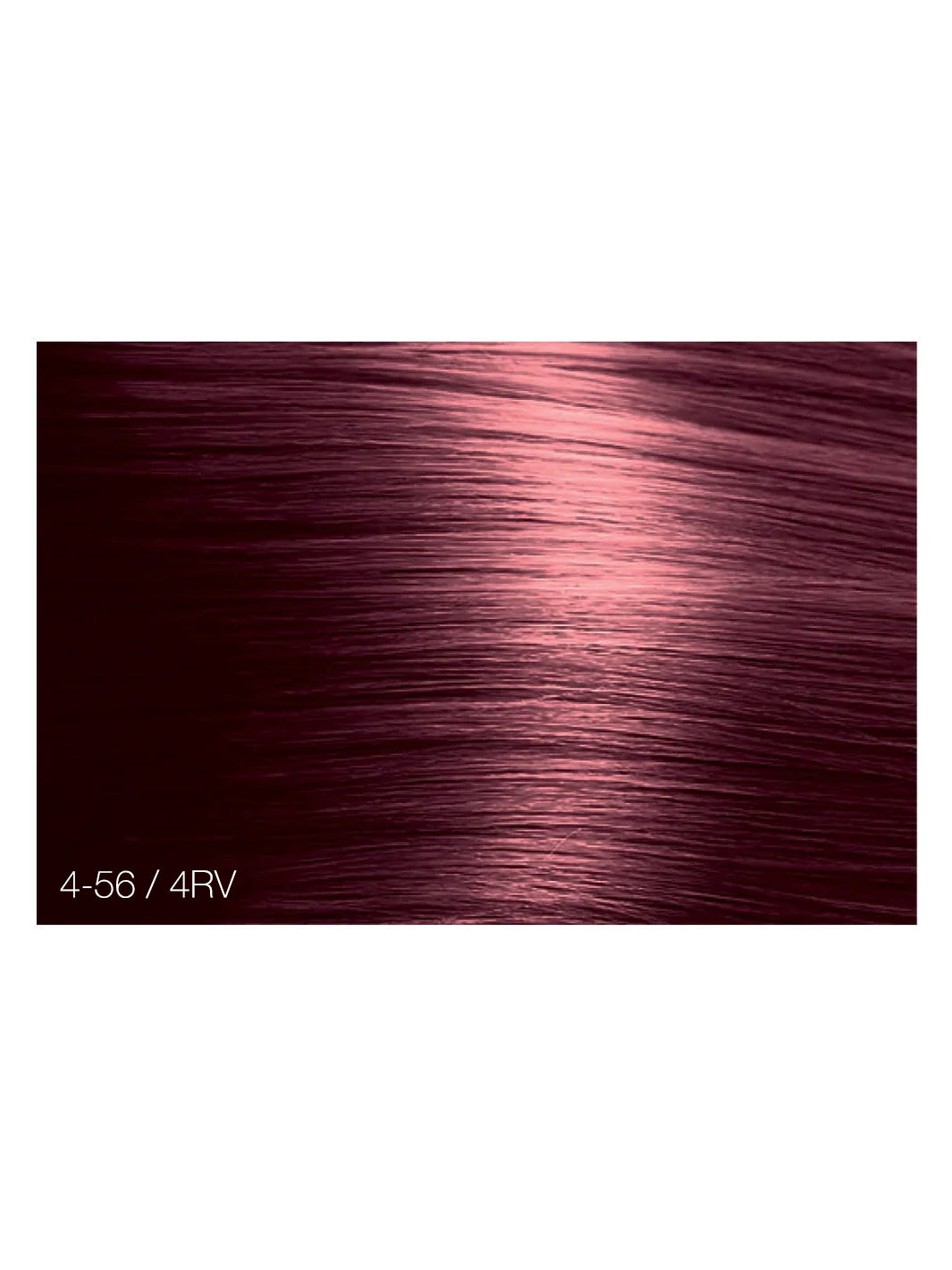 Oligo Calura Perm Red Violet -56/RV