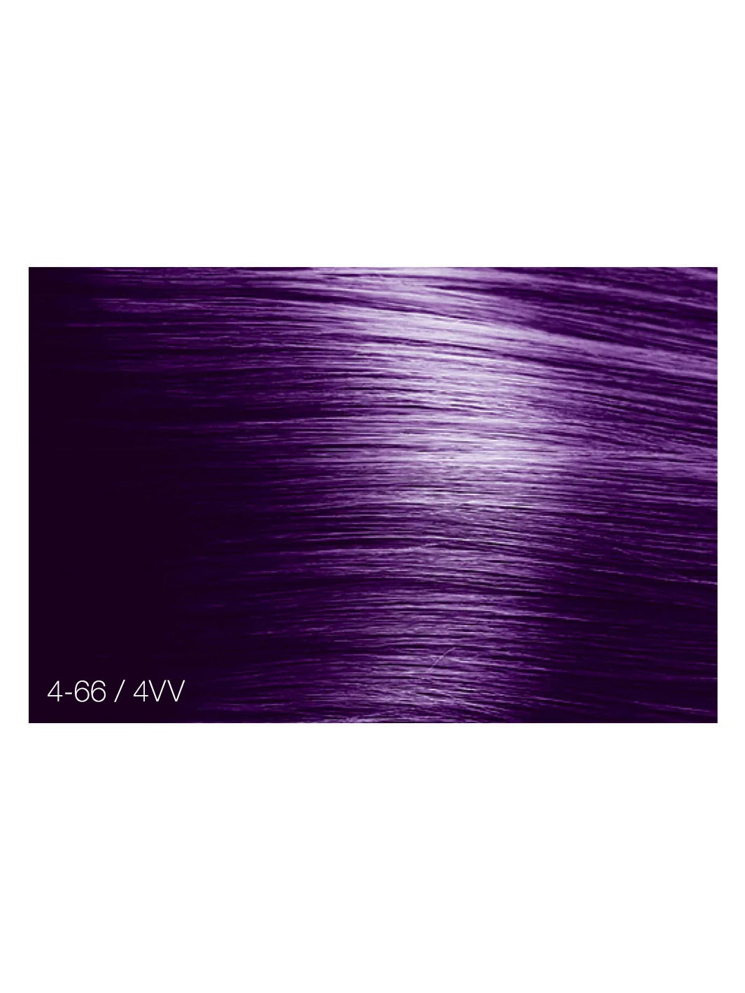 Oligo Calura Perm Luxuriant Violet -66/VV