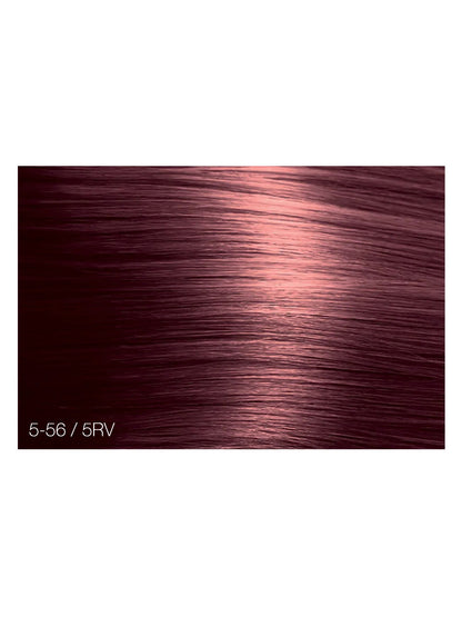 Oligo Calura Perm Red Violet -56/RV