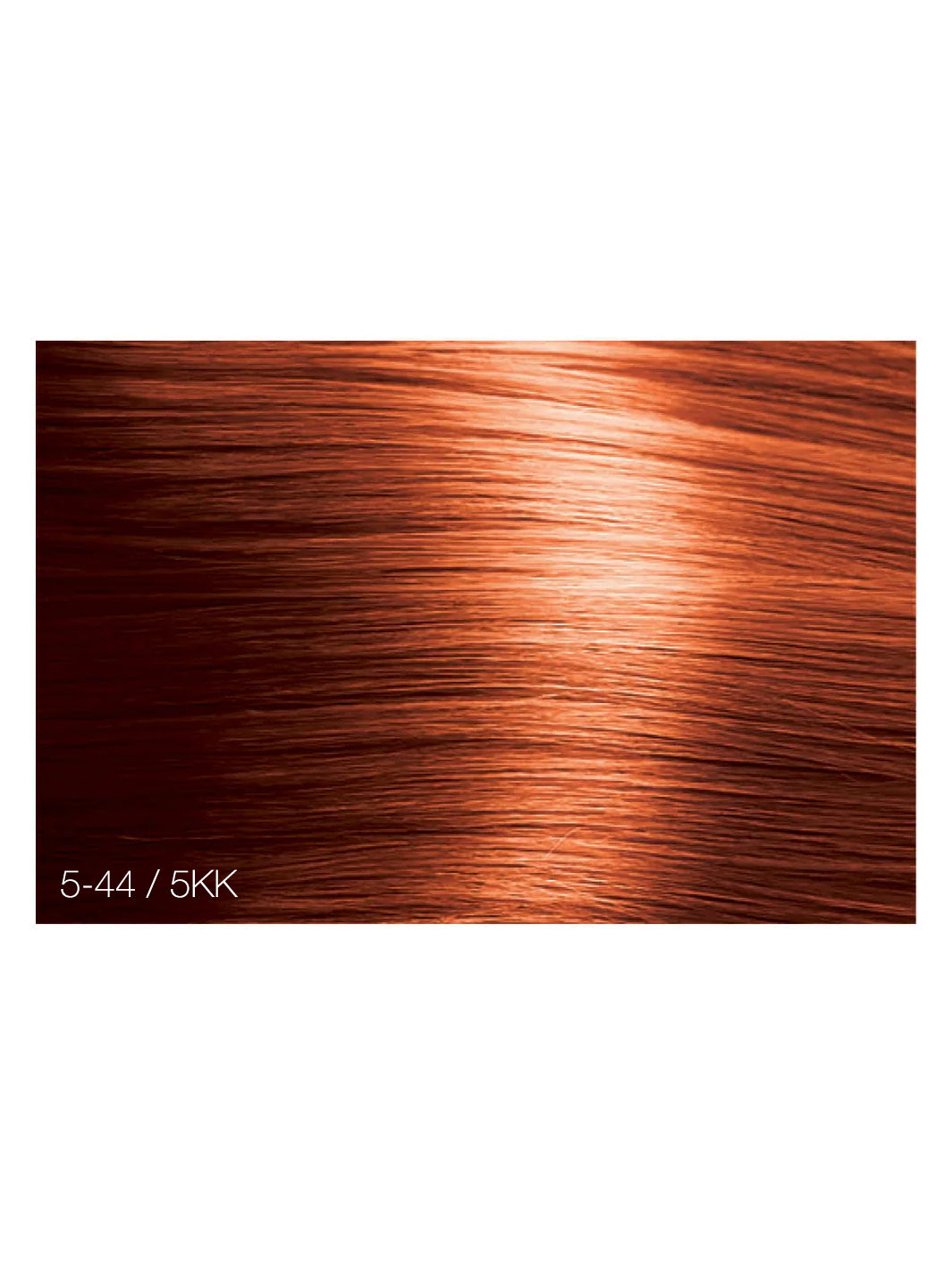 Calura Permanent Intense Copper - 44/KK