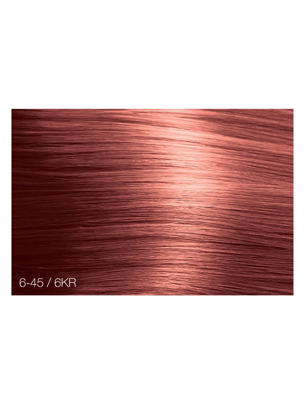 Oligo Calura Perm Copper Red -45/KR