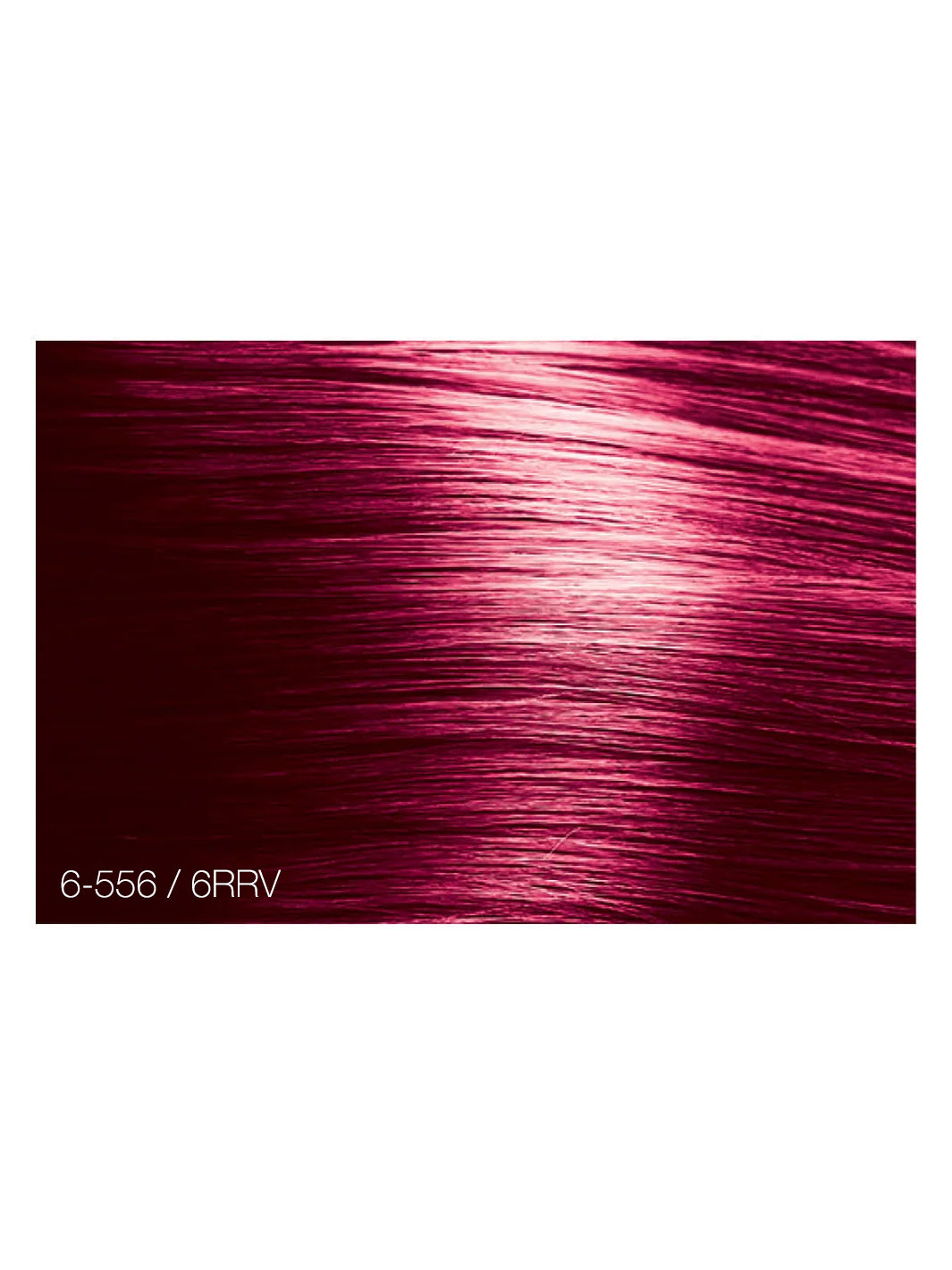Oligo Calura Perm Red Violet Luxuriant -556/RRV