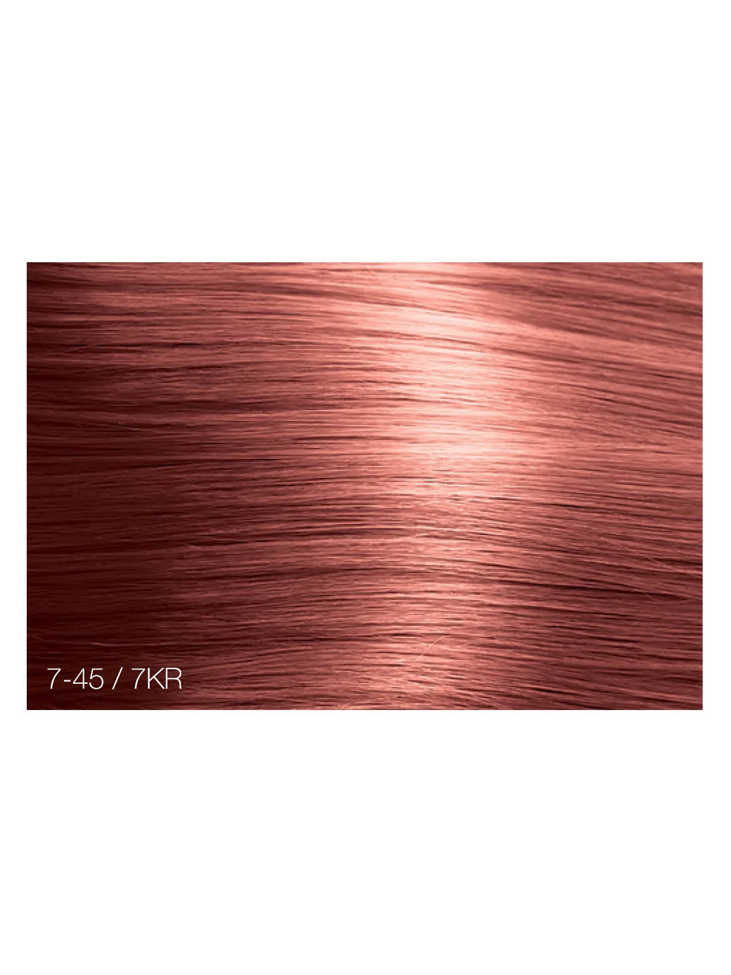 Oligo Calura Perm Copper Red -45/KR