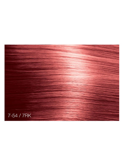 Calura Permanent Red Copper - 54/RK