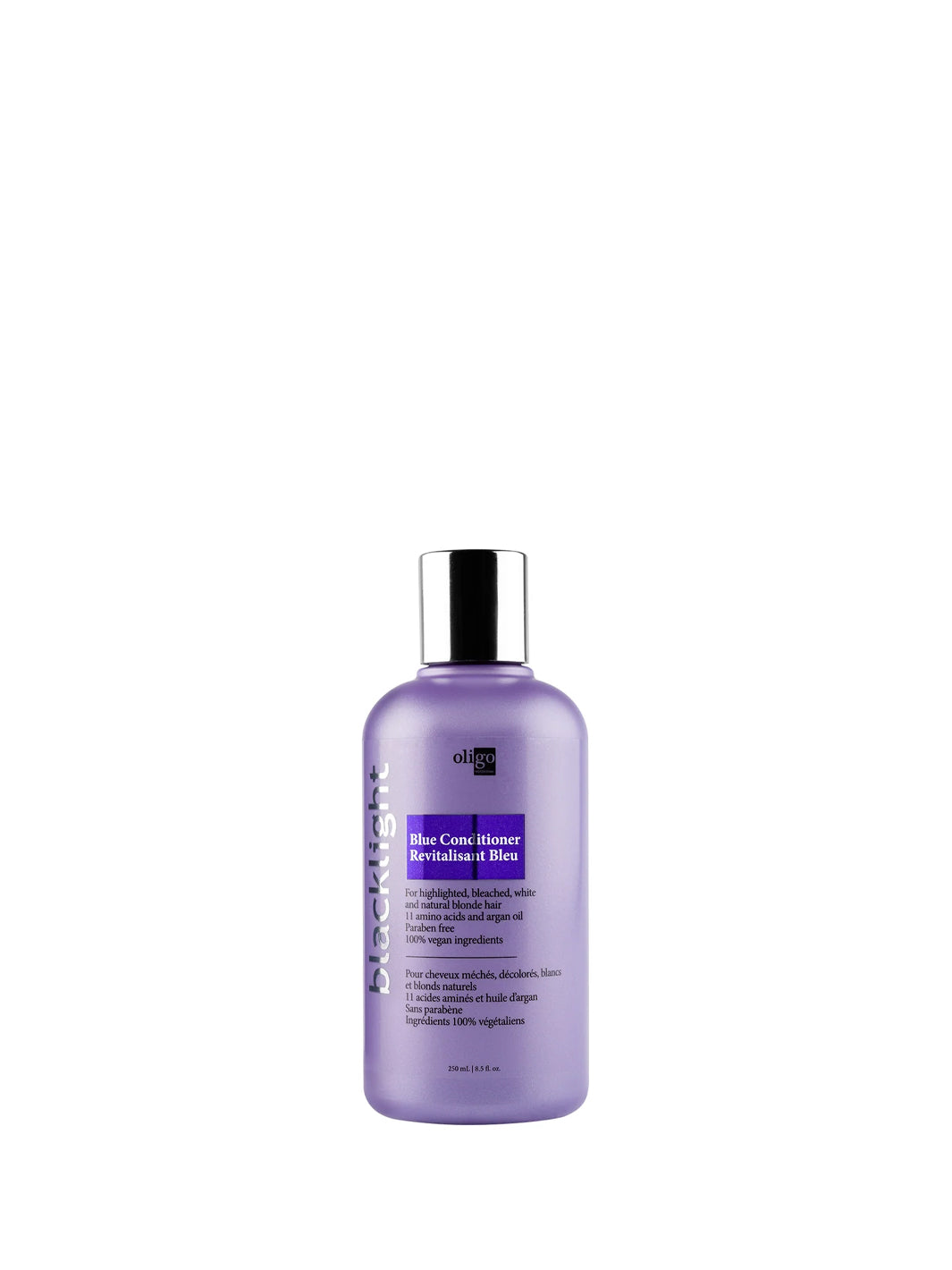 Oligo Blacklight Blue Conditioner
