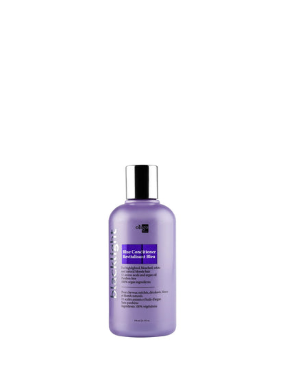 Oligo Blacklight Blue Conditioner