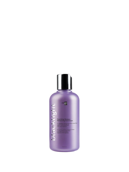 Blacklight Nourishing Shampoo