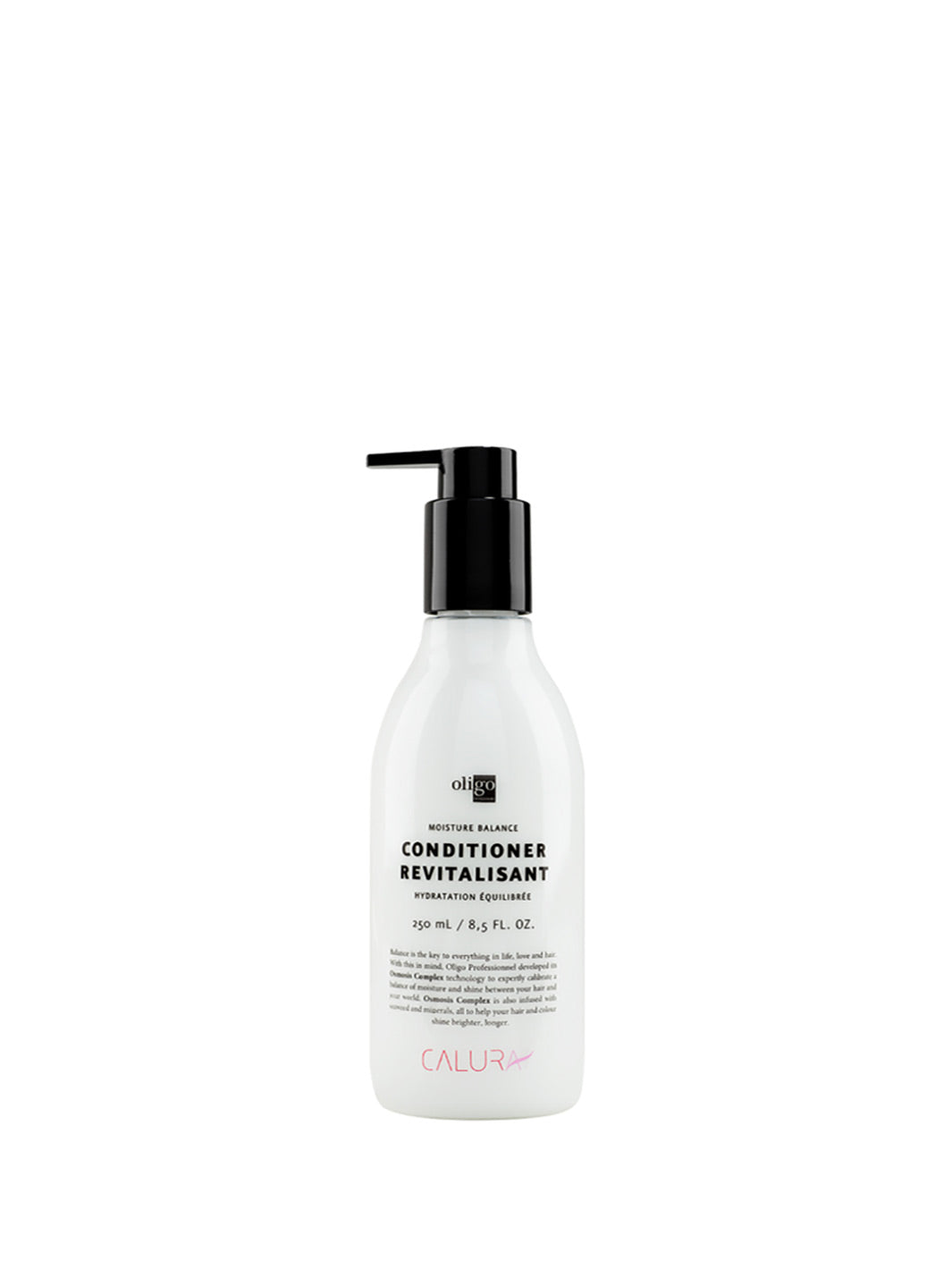 Oligo Calura Moisture Balance Conditioner
