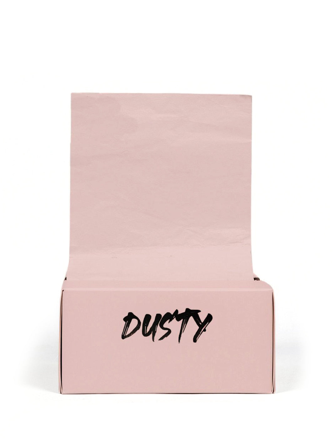 Foxy Blondes - Dusty Pre-Cut Foils
