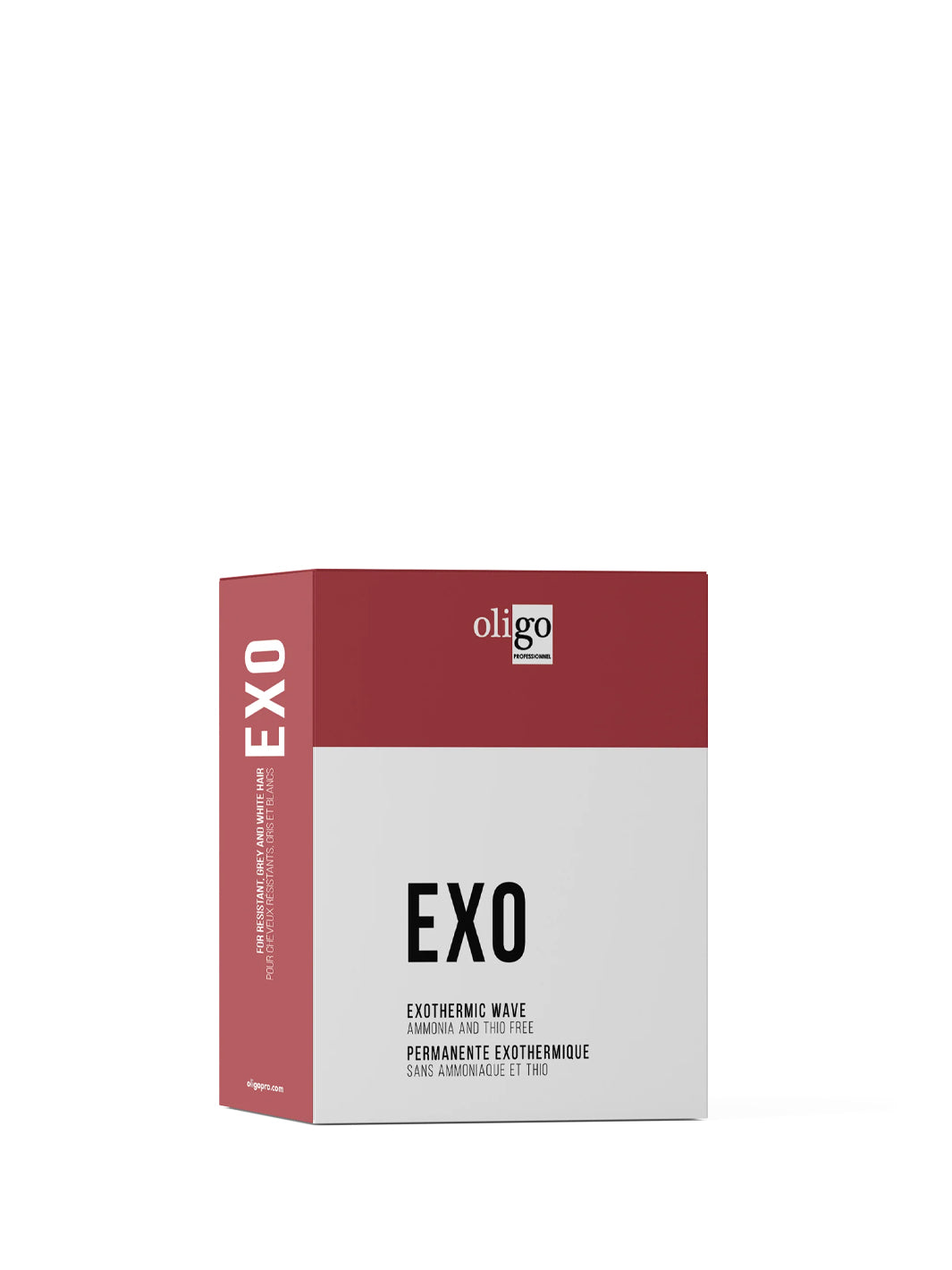 EXO Perm - Exothermic Wave
