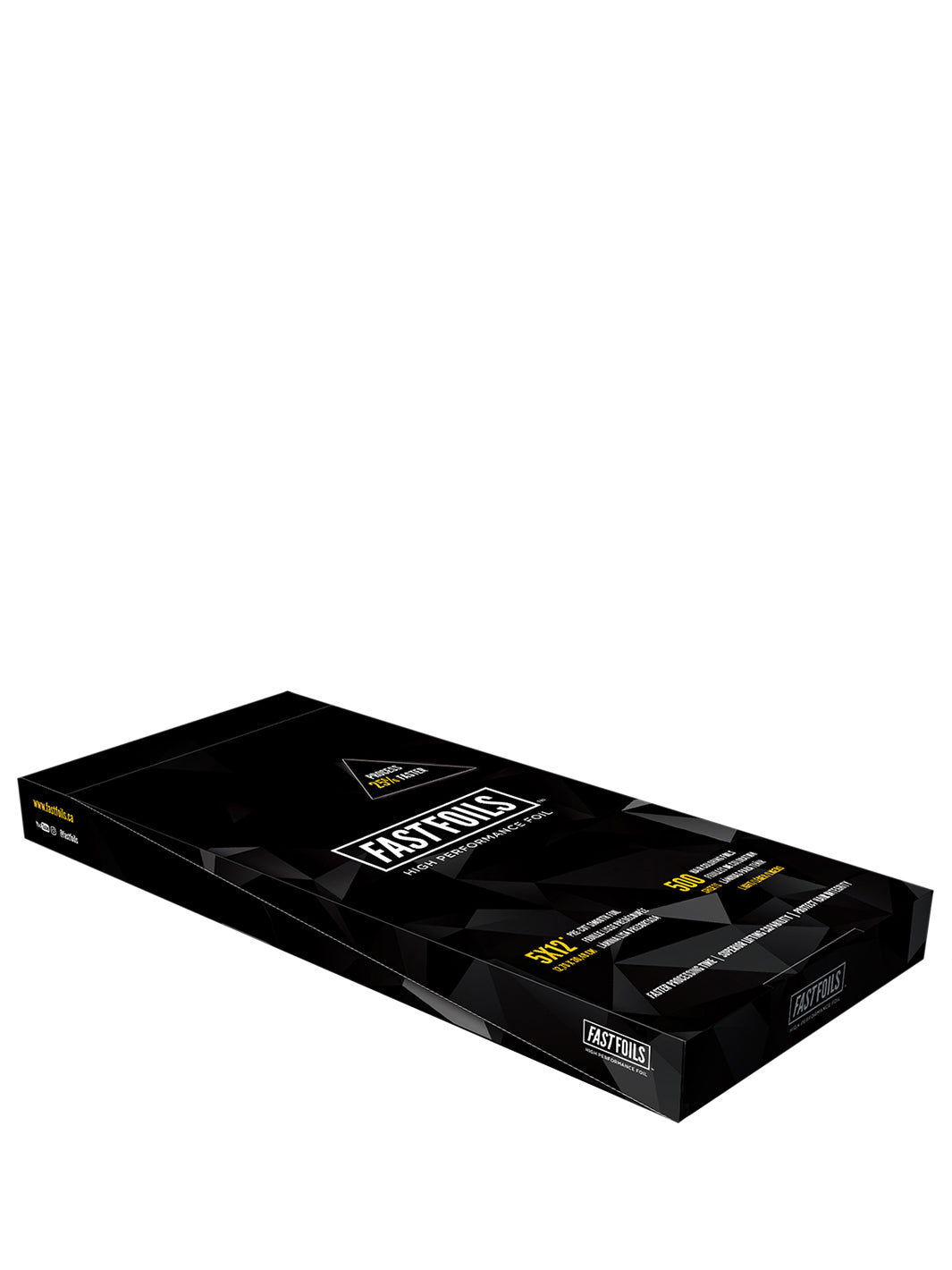 FastFoils - Pre-Cut