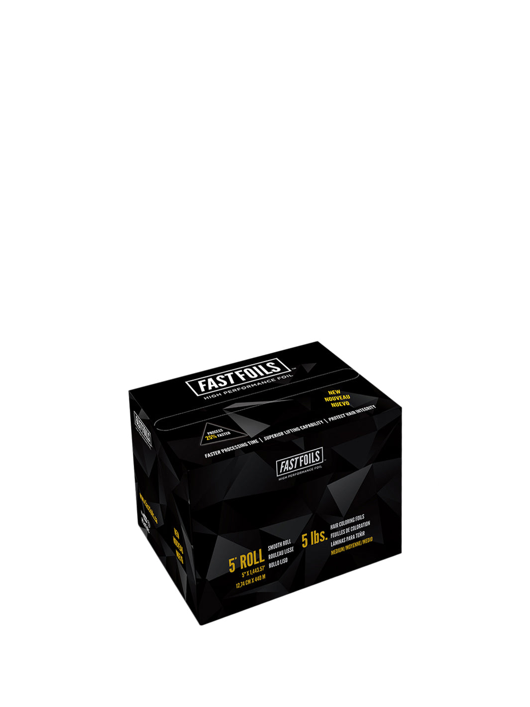 FastFoils - Roll